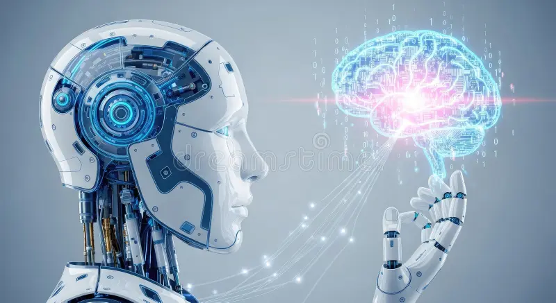 Physical AI Logo